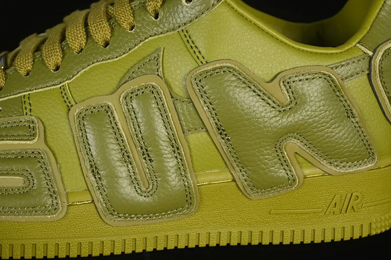 All categories Nk Air Force 1 Air Force series Nk Air Force 1 Low Air Force low-top C version CPFM x Nike Air Force 1'07 Low joint model Air Force 1 low-top casual sneakers FQ7069-300